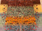 4.6x6.8 Lori Baft Tree of Life Gabbeh