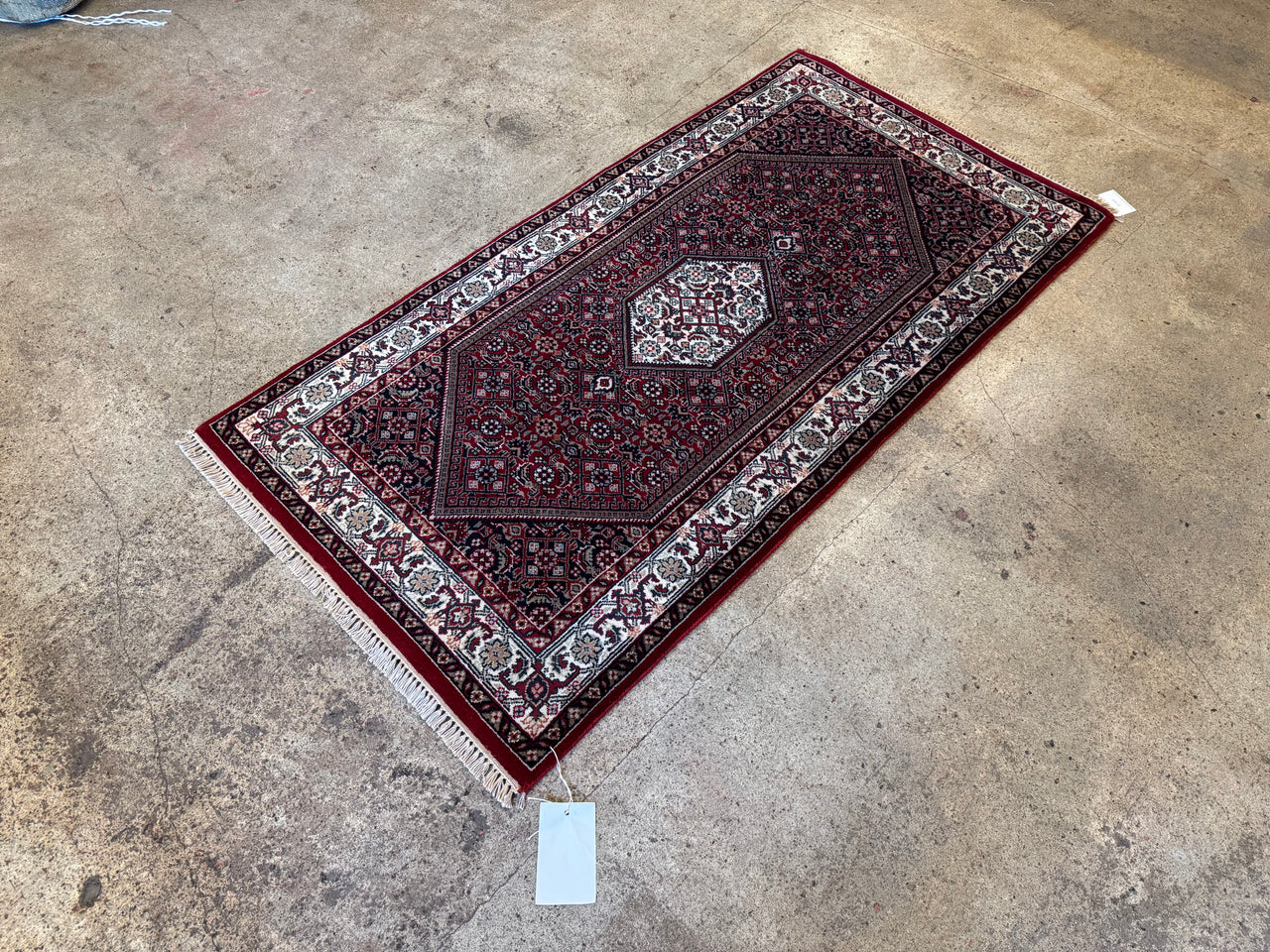 2.5x4.8 Bidjar