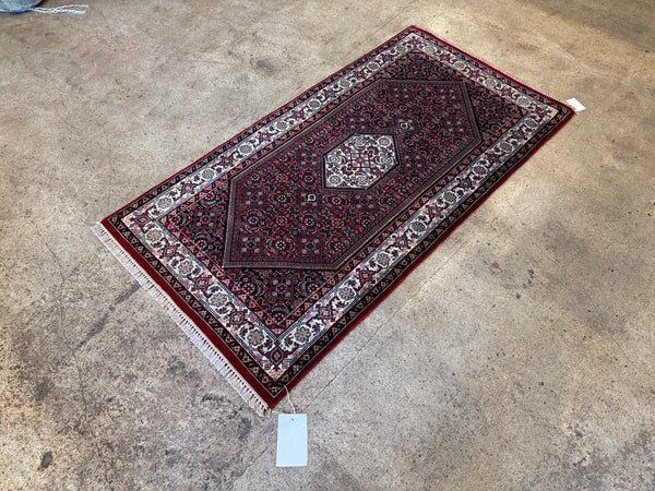 2.5x4.8 Bidjar