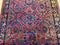 4.3x6.3 Antique Persian Sarouk