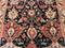5.9x8.9 Vintage Turkish Azeri