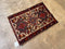 1.10x2.6 Antique Persian Karaja