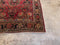 3.5x4.9 Antique Persian Sarouk