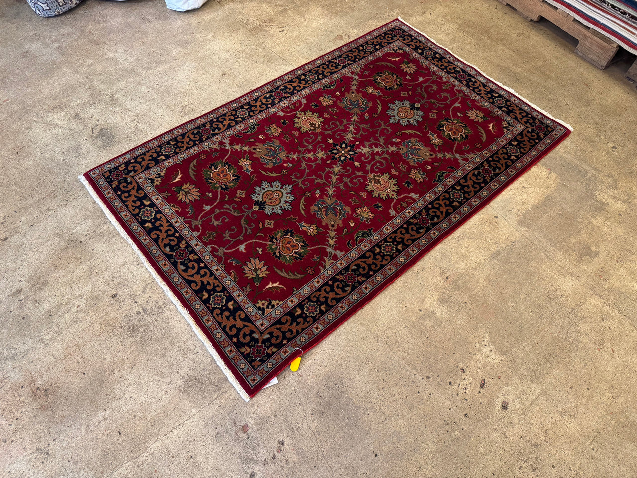 3.1x5.1 Tabriz