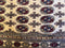 8.10x11.10 Vintage Bokhara - CLEARANCE