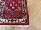 1.4x2 Antique Heriz