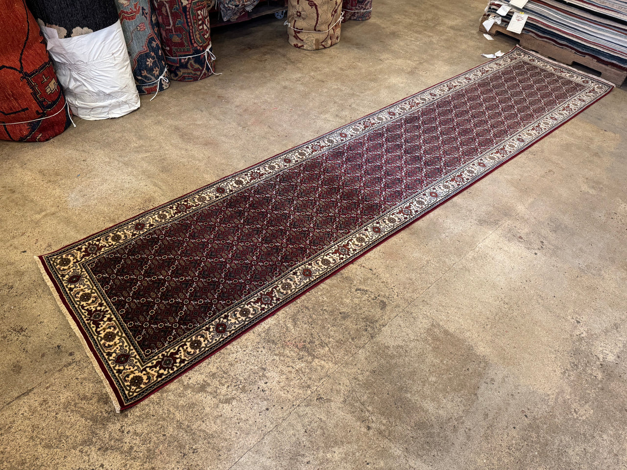 2.7x11.8 Herati
