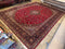 9.10x12.10 Fine Persian Kashan
