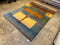 4.6x6.8 Lori Baft Tree of Life Gabbeh - 3 Sizes Available