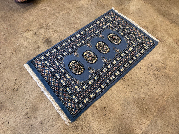 1.11x3.5 Mori Bokhara