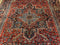 10x15.2 Antique Persian Heriz- RARE SIZE