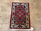 1.4x2 Antique Heriz