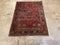 3.5x4.9 Antique Persian Sarouk