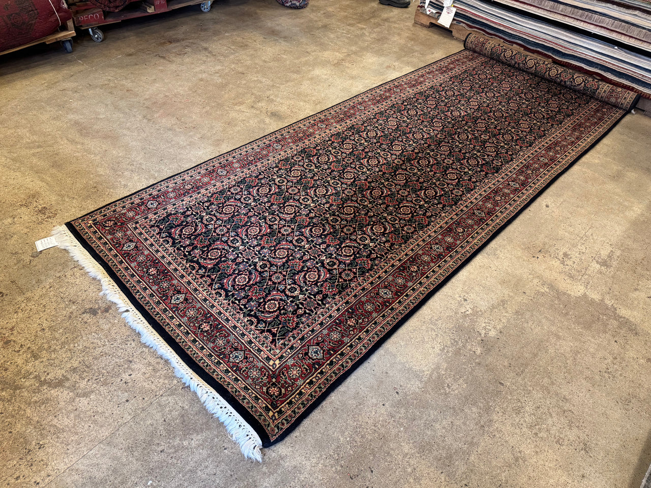 4.1x12.2 Herati