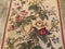 2.6x4.4 Machine Made Needlepoint - CLEARANCE