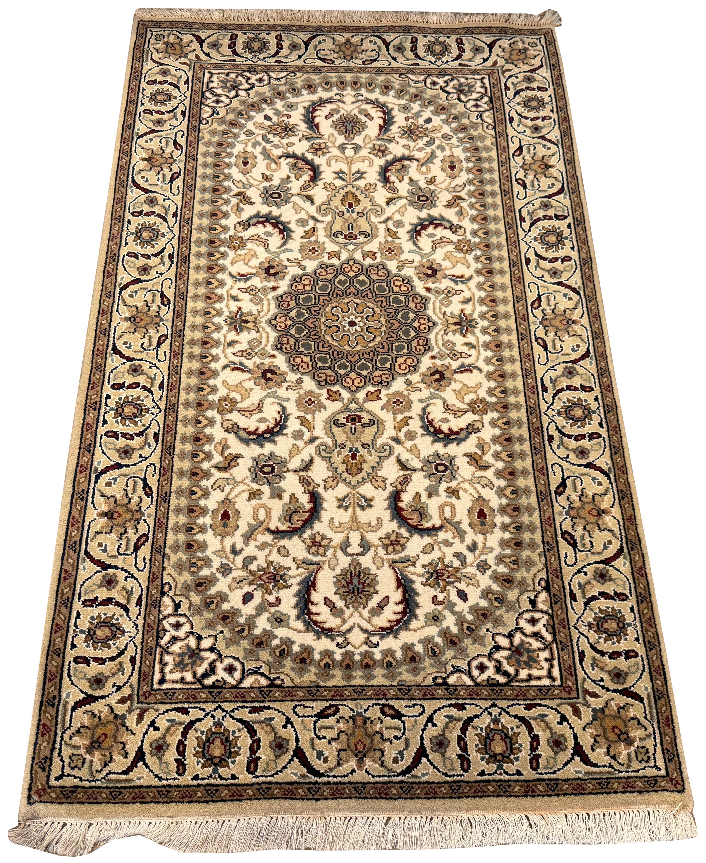 Fine Area Rugs, Rug Cleaning, Rug Repair | Main Street Oriental Rugs