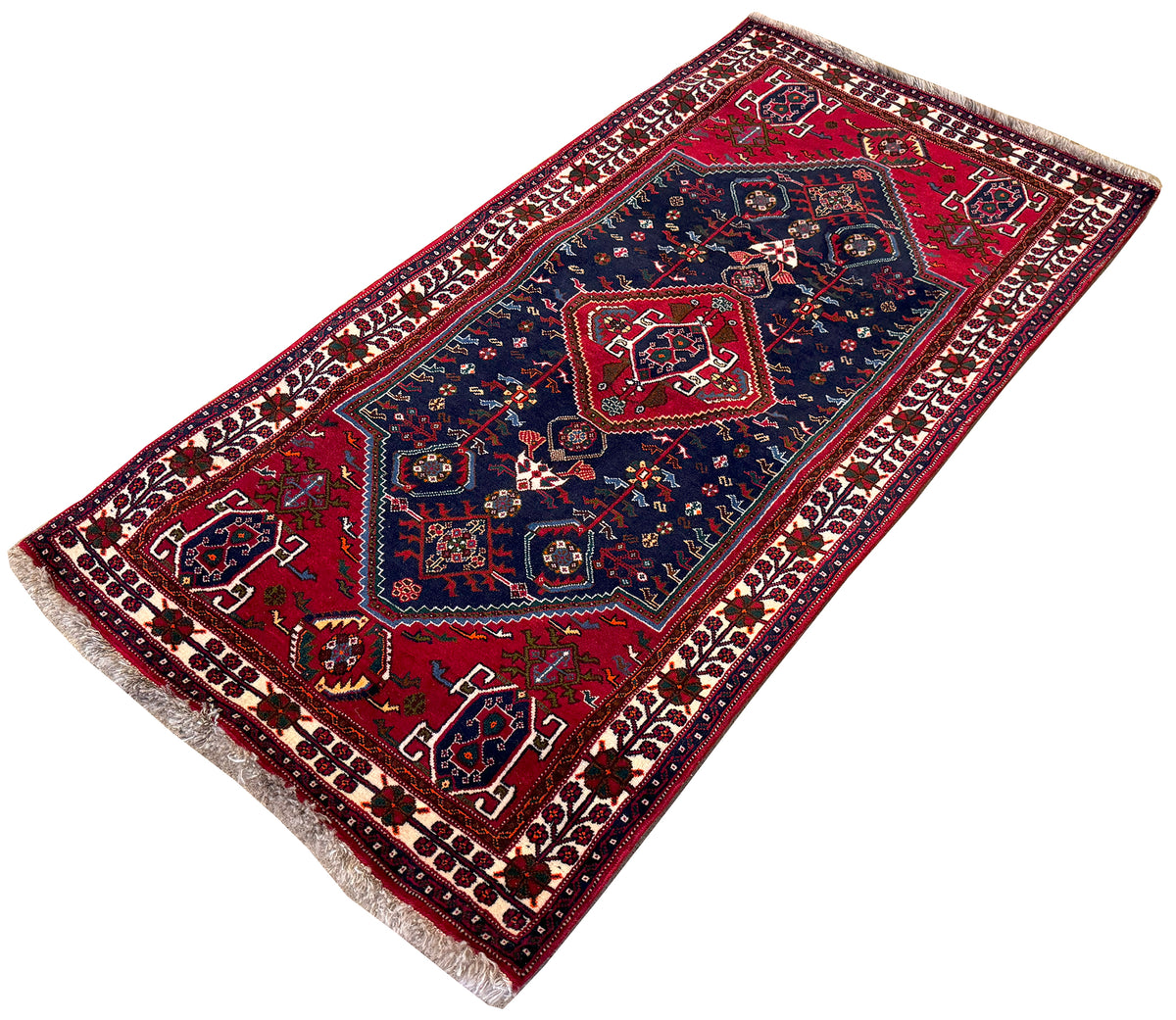 Fine Area Rugs, Rug Cleaning, Rug Repair | Main Street Oriental Rugs