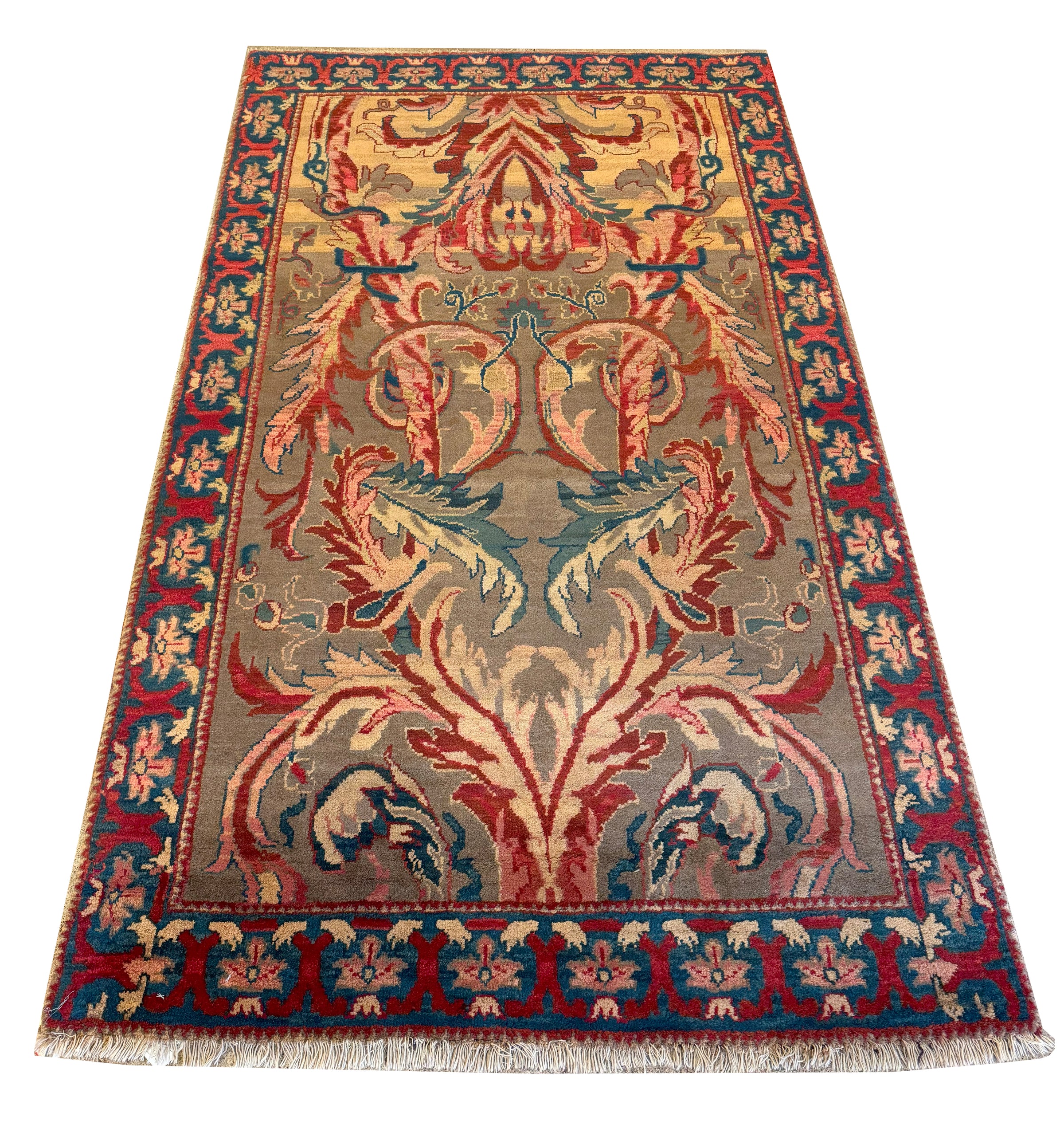 New 2024 Wool Rug Inventory | Main Street Oriental Rugs