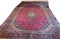 10.4x13.10 Vintage Persian Mashad