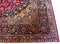 10.4x13.10 Vintage Persian Mashad