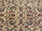 5.8x6 Vintage Kashan