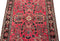 2.7x5 Antique Persian Sarouk