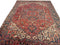 9.2x11.11 Antique Persian Heriz