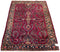 3.5x4.9 Antique Persian Sarouk