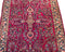 3.5x4.9 Antique Persian Sarouk