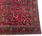 4.2x6.5 Antique Persian Sarouk