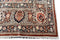 10x14.8 Vintage Persian Tabriz Hajalili