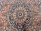 10x14.8 Vintage Persian Tabriz Hajalili