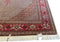 6.8x9.6 Persian Tabriz Mahi