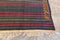 5.6x9.2 Vintage Modified Kilim
