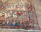 7.6x9.9 Antique Persian Heriz