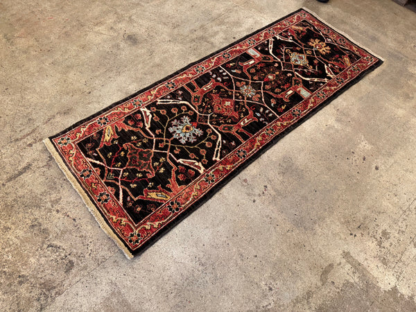 2.2x6.1 Modern Bijar