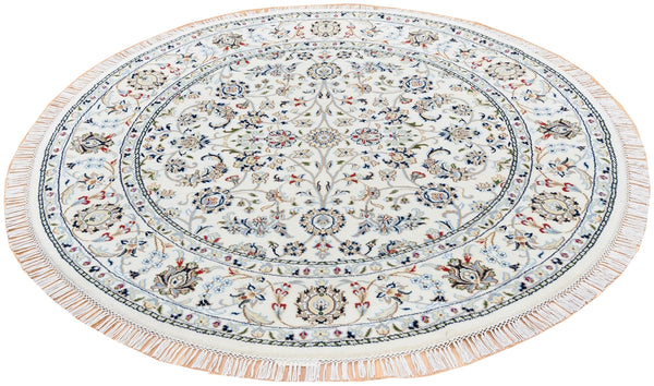 Round Rugs: 5 Ft - 1800 Get A Rug