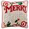 Safavieh "Merry Merry" Pillow