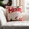 Safavieh "Merry Merry" Pillow